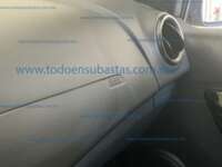 Renault Logan 2023 4p Intens L4/1.6 Aut 2023 Renault Logan Ingreso Interiores 9