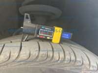 Renault Logan 2023 4p Intens L4/1.6 Aut 2023 Renault Logan Ingreso Llantas 11