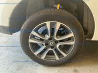 Renault Logan 2023 4p Intens L4/1.6 Aut 2023 Renault Logan Ingreso Llantas 3