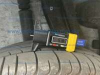 Renault Logan 2023 4p Intens L4/1.6 Aut 2023 Renault Logan Ingreso Llantas 5