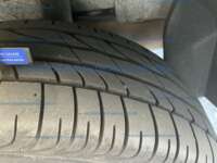 Renault Logan 2023 4p Intens L4/1.6 Aut 2023 Renault Logan Ingreso Llantas 7