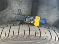 Renault Logan 2023 4p Intens L4/1.6 Aut 2023 Renault Logan Ingreso Llantas 8