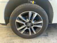 Renault Logan 2023 4p Intens L4/1.6 Aut 2023 Renault Logan Ingreso Llantas 9