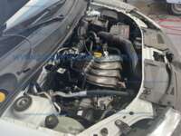 Renault Logan 2023 4p Intens L4/1.6 Aut 2023 Renault Logan Ingreso Motor 0