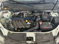 Renault Logan 2023 4p Intens L4/1.6 Aut 2023 Renault Logan Ingreso Motor 1