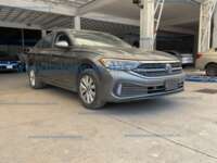 Volkswagen Jetta 2023  IMG_7798