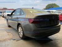 Volkswagen Jetta 2023  IMG_7802