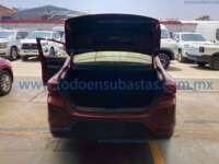 Chevrolet Onix 2023 4p LS L3/1.0/T Aut IMG_4693