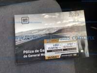 Chevrolet Onix 2023 4p LS L3/1.0/T Aut IMG_4699