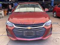 Chevrolet Onix 2023 4p LS L3/1.0/T Aut IMG_4655