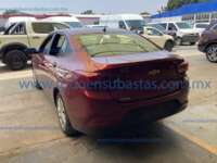 Chevrolet Onix 2023 4p LS L3/1.0/T Aut IMG_4661