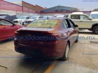 Chevrolet Onix 2023 4p LS L3/1.0/T Aut IMG_4659