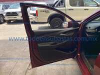 Chevrolet Onix 2023 4p LS L3/1.0/T Aut IMG_4663