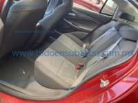 Chevrolet Onix 2023 4p LS L3/1.0/T Aut IMG_4682