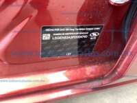 Chevrolet Onix 2023 4p LS L3/1.0/T Aut IMG_4665