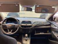 Chevrolet Onix 2023 4p LS L3/1.0/T Aut IMG_4691