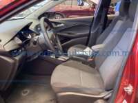 Chevrolet Onix 2023 4p LS L3/1.0/T Aut IMG_4664