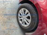 Chevrolet Onix 2023 4p LS L3/1.0/T Aut IMG_9819