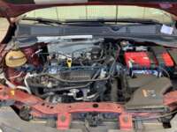 Chevrolet Onix 2023 4p LS L3/1.0/T Aut IMG_4706