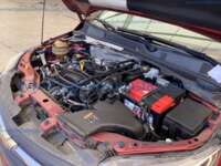 Chevrolet Onix 2023 4p LS L3/1.0/T Aut IMG_4705