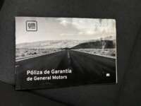 Chevrolet Onix 2023 4p LS L3/1.0/T Aut 2023 Chevrolet Onix Venta Documentos 1