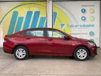 Chevrolet Onix 2023 4p LS L3/1.0/T Aut 2023 Chevrolet Onix Venta Exteriores 4