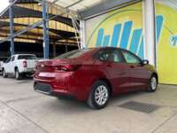 Chevrolet Onix 2023 4p LS L3/1.0/T Aut 2023 Chevrolet Onix Venta Exteriores 5