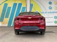 Chevrolet Onix 2023 4p LS L3/1.0/T Aut 2023 Chevrolet Onix Venta Exteriores 6