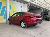 Chevrolet Onix 2023 4p LS L3/1.0/T Aut 2023 Chevrolet Onix Venta Exteriores 7