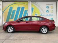 Chevrolet Onix 2023 4p LS L3/1.0/T Aut 2023 Chevrolet Onix Venta Exteriores 8