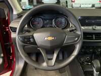 Chevrolet Onix 2023 4p LS L3/1.0/T Aut 2023 Chevrolet Onix Venta Interiores 1