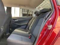 Chevrolet Onix 2023 4p LS L3/1.0/T Aut 2023 Chevrolet Onix Venta Interiores 19