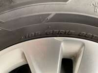 Chevrolet Onix 2023 4p LS L3/1.0/T Aut 2023 Chevrolet Onix Venta Llantas 2