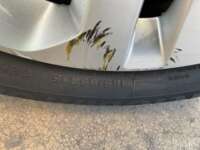 Chevrolet Onix 2023 4p LS L3/1.0/T Aut 2023 Chevrolet Onix Venta Llantas 5