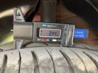 Chevrolet Onix 2023 4p LS L3/1.0/T Aut 2023 Chevrolet Onix Venta Llantas 6