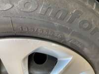 Chevrolet Onix 2023 4p LS L3/1.0/T Aut 2023 Chevrolet Onix Venta Llantas 8