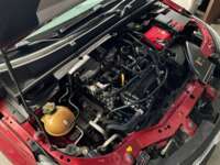 Chevrolet Onix 2023 4p LS L3/1.0/T Aut 2023 Chevrolet Onix Venta Motor 1