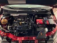 Chevrolet Onix 2023 4p LS L3/1.0/T Aut 2023 Chevrolet Onix Venta Motor 2