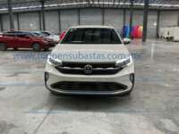 Volkswagen Nivus 2023 5p Highline L3/1.0/T Aut 2023 Volkswagen Nivus Ingreso Exteriores 2