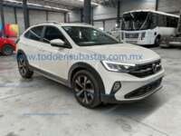 Volkswagen Nivus 2023 5p Highline L3/1.0/T Aut 2023 Volkswagen Nivus Ingreso Exteriores 3