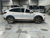Volkswagen Nivus 2023 5p Highline L3/1.0/T Aut 2023 Volkswagen Nivus Ingreso Exteriores 4