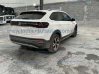 Volkswagen Nivus 2023 5p Highline L3/1.0/T Aut 2023 Volkswagen Nivus Ingreso Exteriores 5