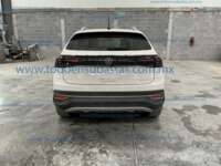 Volkswagen Nivus 2023 5p Highline L3/1.0/T Aut 2023 Volkswagen Nivus Ingreso Exteriores 6