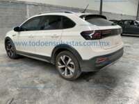 Volkswagen Nivus 2023 5p Highline L3/1.0/T Aut 2023 Volkswagen Nivus Ingreso Exteriores 7