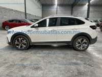 Volkswagen Nivus 2023 5p Highline L3/1.0/T Aut 2023 Volkswagen Nivus Ingreso Exteriores 8