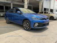 Volkswagen Virtus 2024 4p Comfortline L4/1.6 Aut IMG_7848