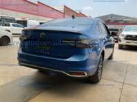 Volkswagen Virtus 2024 4p Comfortline L4/1.6 Aut IMG_7850