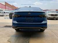 Volkswagen Virtus 2024 4p Comfortline L4/1.6 Aut IMG_7851