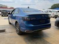 Volkswagen Virtus 2024 4p Comfortline L4/1.6 Aut IMG_7852