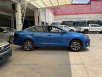 Volkswagen Virtus 2024 4p Comfortline L4/1.6 Aut IMG_7849